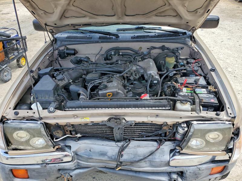 Продаж на аукціоні авто 1998 Toyota Tacoma, vin: 4TASM92N5WZ131886, номер лоту: 55214396