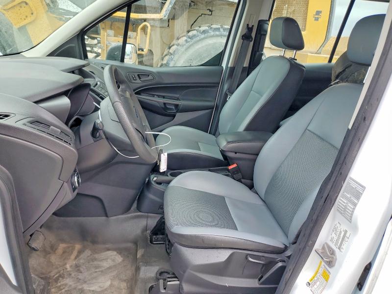 Aukcja sprzedaży 2016 Ford Transit Connect, vin: NM0GS9E7XG1284130, numer aukcji: 61616286