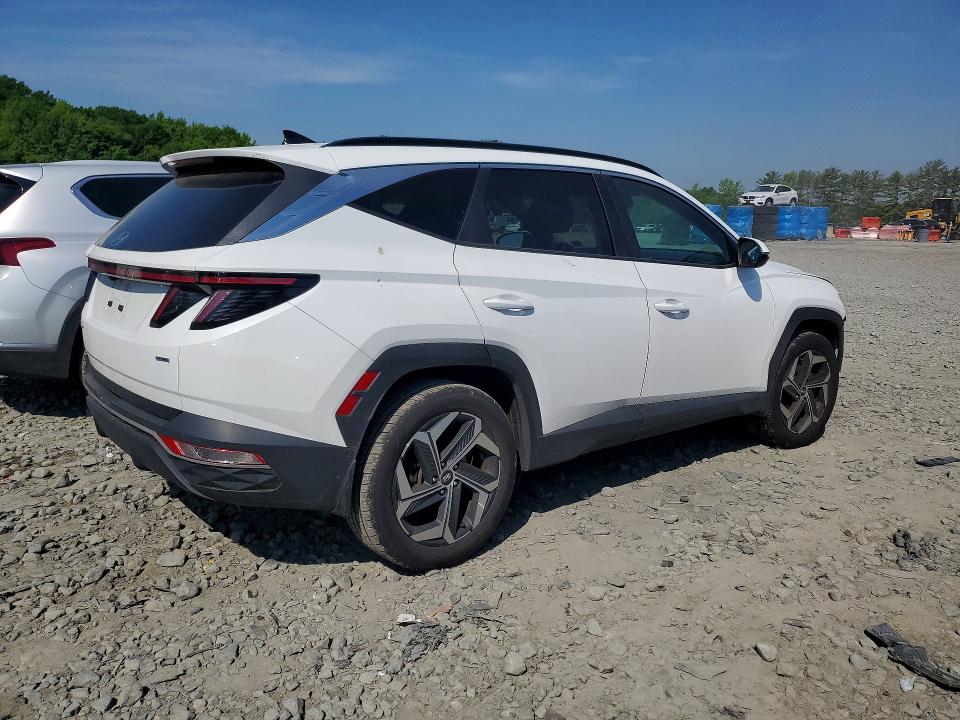 Продажа на аукционе авто 2023 Hyundai Tucson, vin: 5NMJFCAE1PH192926, номер лота: 54118816