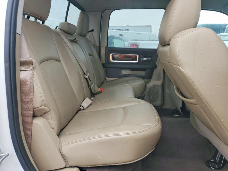 Продажа на аукционе авто 2011 Dodge Ram 3500, vin: 3D73M4CL8BG514715, номер лота: 51865186