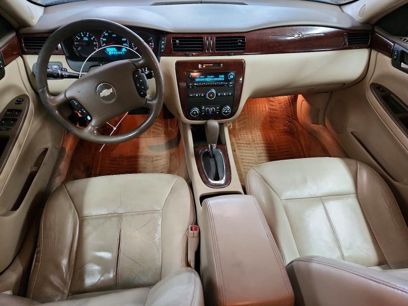 Продаж на аукціоні авто 2007 Chevrolet Impala, vin: 2G1WC58R779186257, номер лоту: 52577916