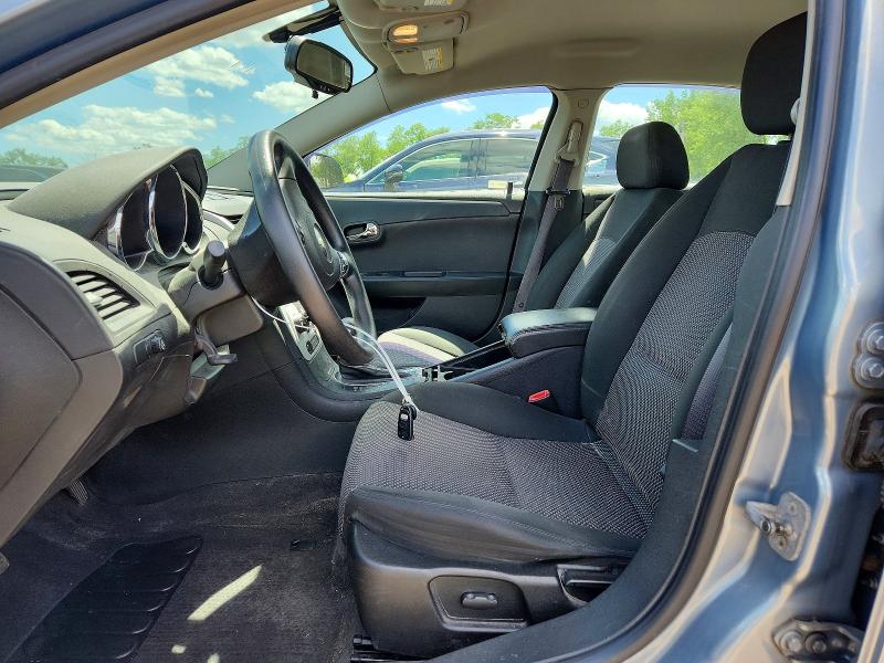 Продажа на аукционе авто 2009 Chevrolet Malibu, vin: 1G1ZH57B394171960, номер лота: 55255976