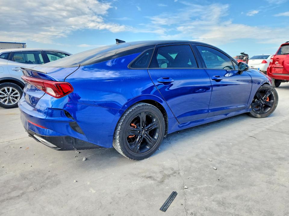 Aukcja sprzedaży 2023 Kia K5, vin: 5XXG64J21PG200351, numer aukcji: 55181016