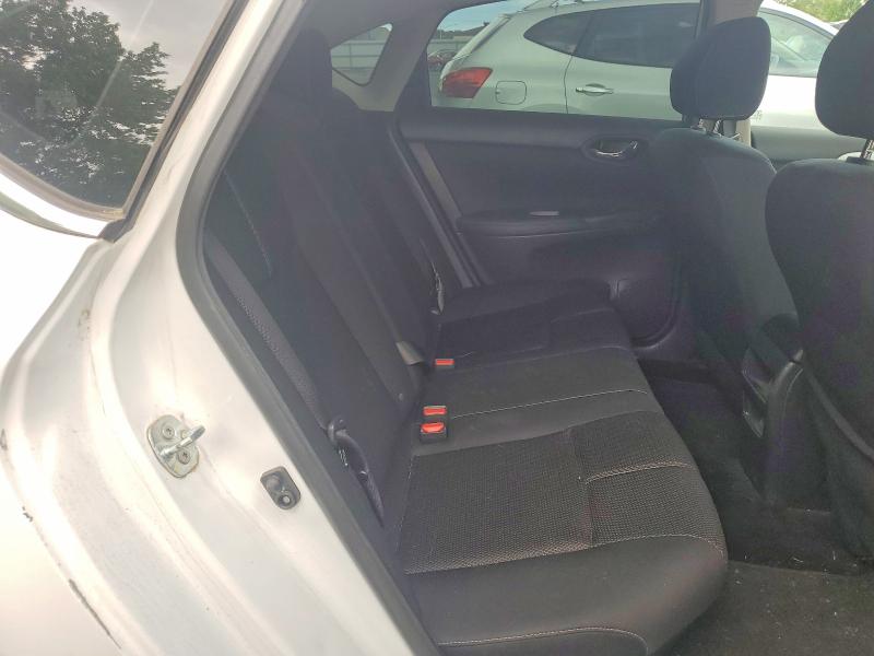 Aukcja sprzedaży 2017 Nissan Sentra, vin: 3N1AB7AP3HY301367, numer aukcji: 55350186