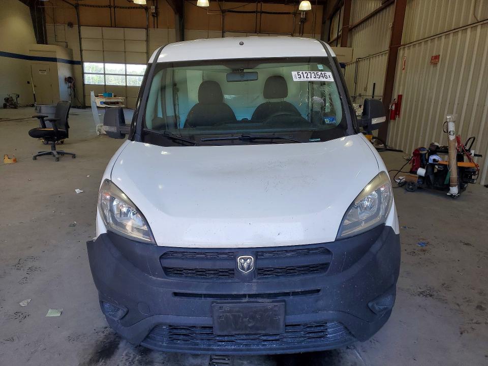 Aukcja sprzedaży 2017 Ram Promaster City, vin: ZFBERFAB0H6H30360, numer aukcji: 51273546