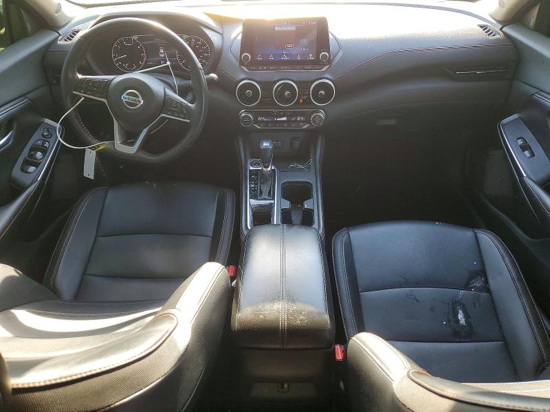 Продажа на аукционе авто 2022 Nissan Sentra, vin: 3N1AB8DV6NY316585, номер лота: 52438656