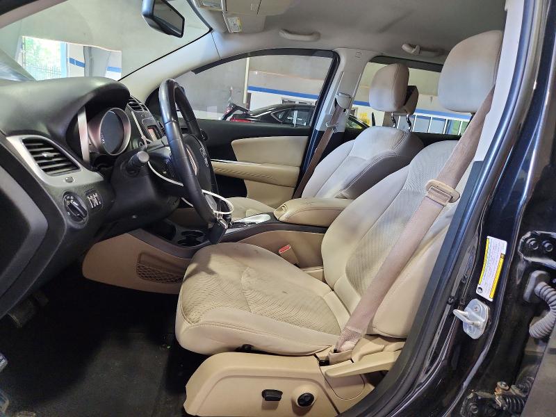 2012 Dodge Journey მანქანა იყიდება აუქციონზე, vin: 3C4PDCAB7CT191072, აუქციონის ნომერი: 53518096