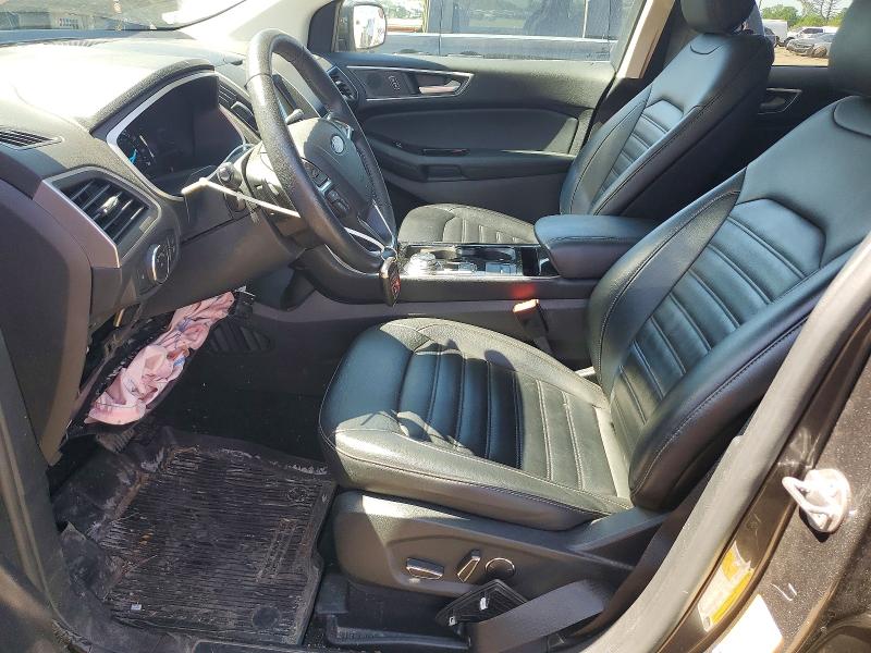 Aukcja sprzedaży 2019 Ford Edge, vin: 2FMPK4J94KBB03769, numer aukcji: 55355876