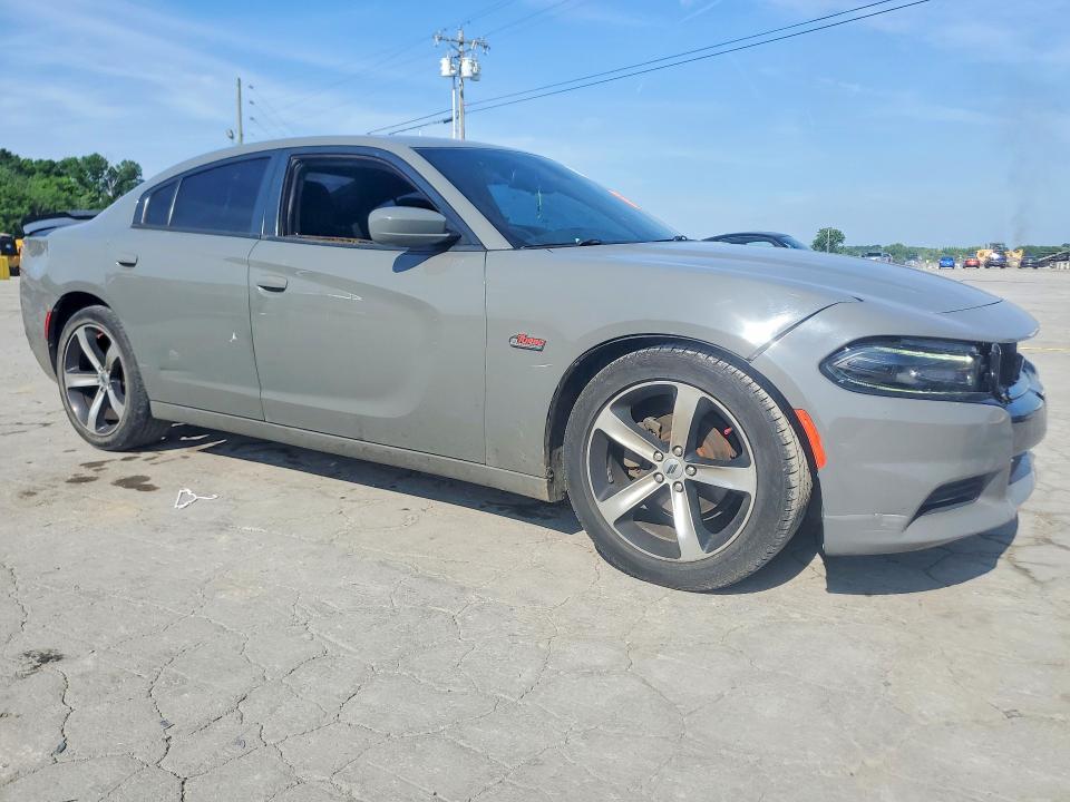 Продаж на аукціоні авто 2017 Dodge Charger, vin: 2C3CDXBG4HH625422, номер лоту: 54762316