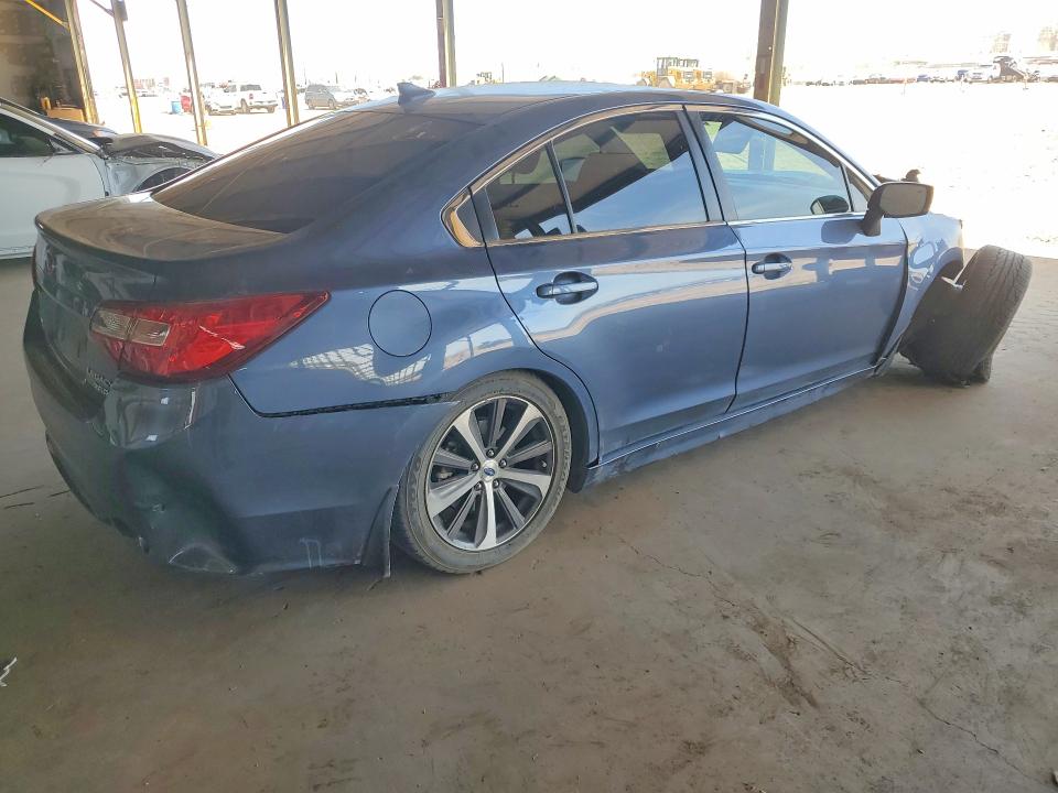 Aukcja sprzedaży 2017 Subaru Legacy, vin: 4S3BNEK6XH3022462, numer aukcji: 54212256