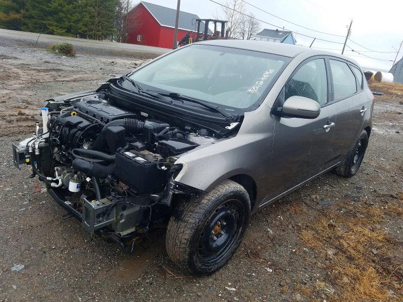 Продаж на аукціоні авто 2012 Kia Forte, vin: KNAFU5A29C5599643, номер лоту: 50125536