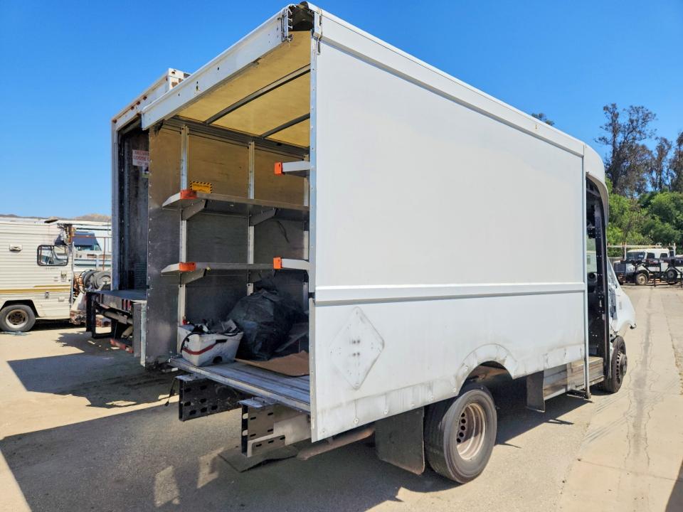 Aukcja sprzedaży 2021 Mercedes-benz Sprinter, vin: W1X9D2356MN177627, numer aukcji: 47717086