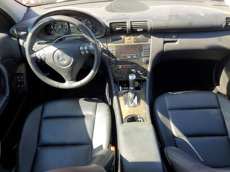 Aukcja sprzedaży 2007 Mercedes-benz C, vin: WDBRF52H77F912930, numer aukcji: 53110466
