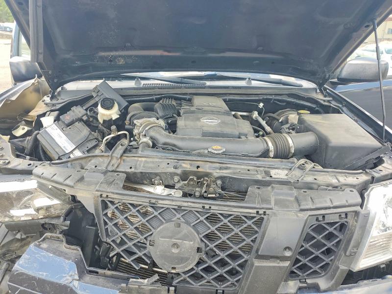 Aukcja sprzedaży 2019 Nissan Frontier, vin: 1N6AD0ER1KN707367, numer aukcji: 54233276