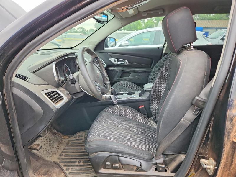 Aukcja sprzedaży 2016 Gmc Terrain, vin: 2GKFLSEK1G6155959, numer aukcji: 52415346