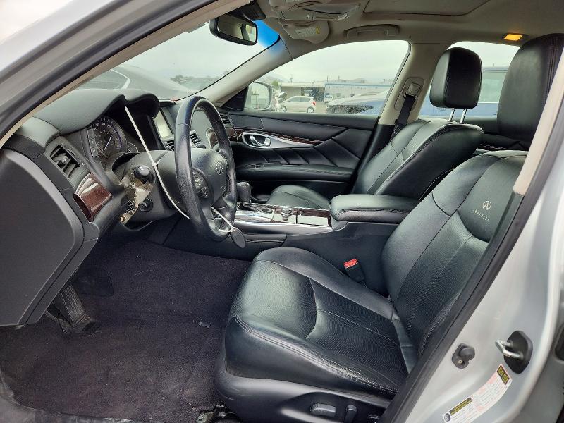 Aukcja sprzedaży 2013 Infiniti M37, vin: JN1BY1AR8DM603770, numer aukcji: 53116116