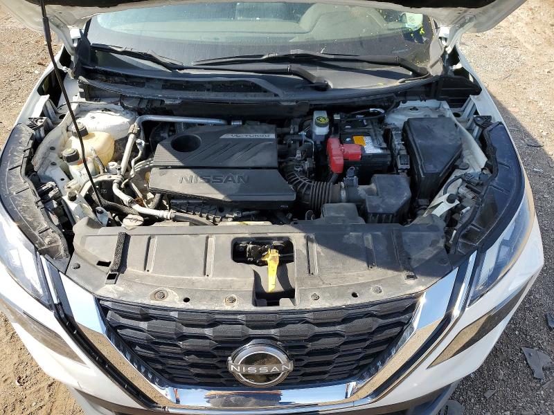 Продаж на аукціоні авто 2022 Nissan Rogue, vin: 5N1BT3AB5NC706061, номер лоту: 55616516