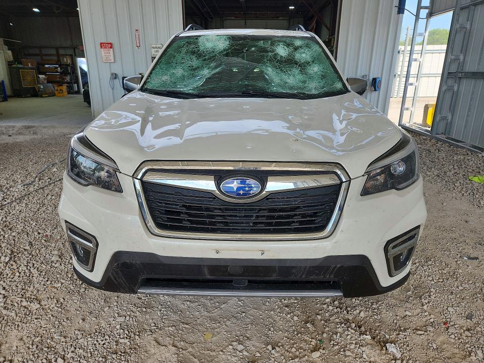 2021 Subaru Forester მანქანა იყიდება აუქციონზე, vin: JF2SKAXC6MH518874, აუქციონის ნომერი: 52184276