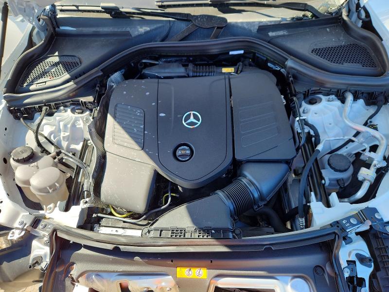 52075206 :رقم المزاد ، W1NKJ4HB1TF552216 vin ، 2026 Mercedes-benz Glc Coupe مزاد بيع