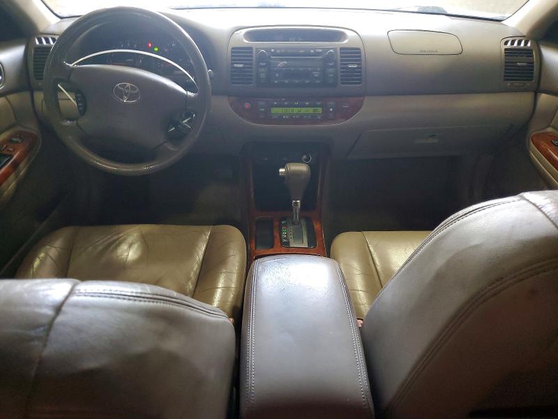 2003 Toyota Camry მანქანა იყიდება აუქციონზე, vin: JTDBF30K430112363, აუქციონის ნომერი: 54585546