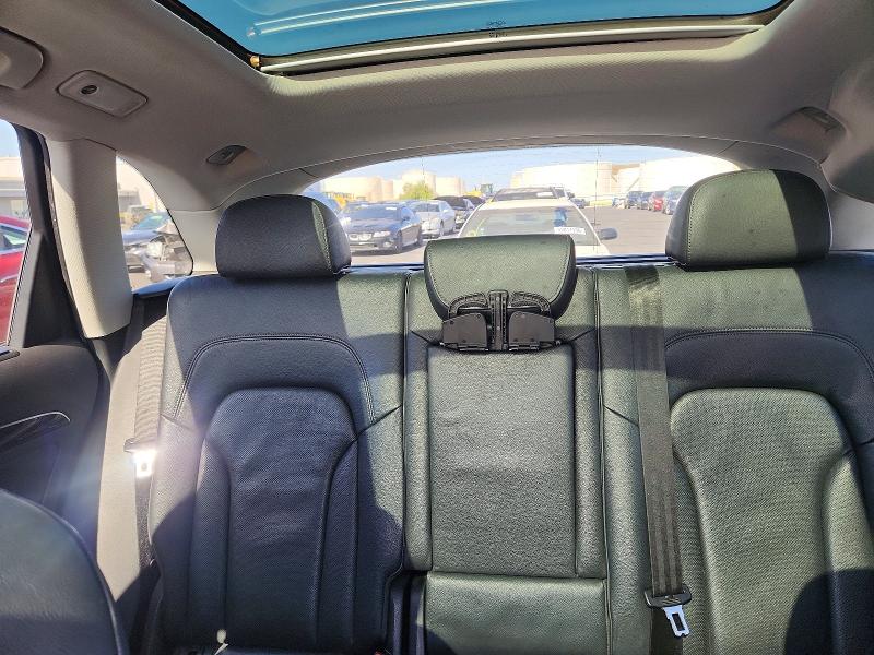 Продажа на аукционе авто 2014 Audi Q5, vin: WA1C8AFP9EA069233, номер лота: 54344046