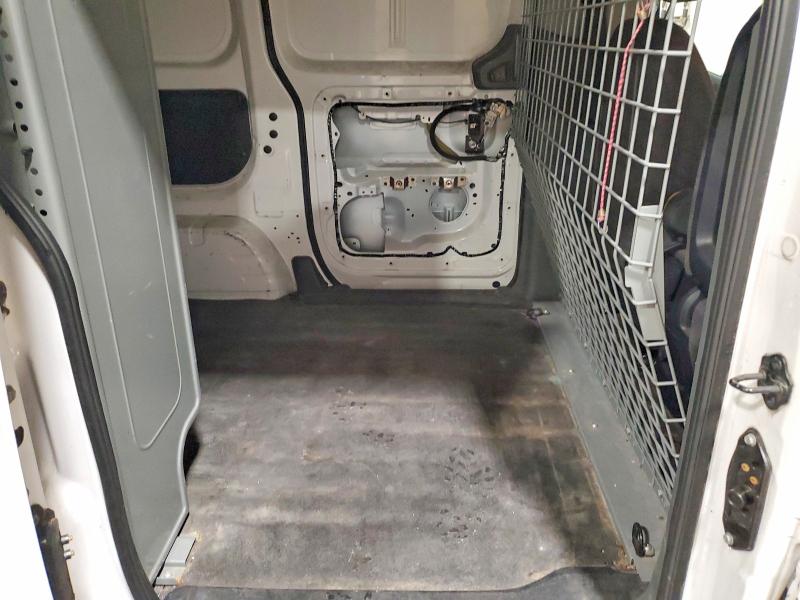 55061916 :رقم المزاد ، 3N6CM0KN9FK709759 vin ، 2015 Nissan Nv200 مزاد بيع