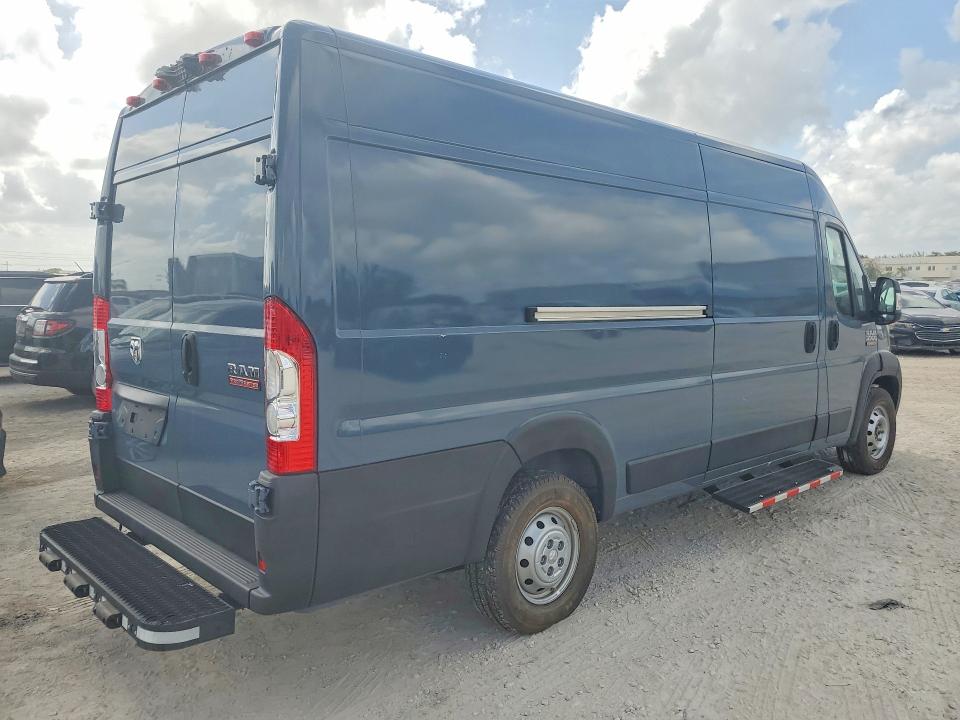 Aukcja sprzedaży 2021 Ram Promaster 3500, vin: 3C6MRVJG9ME563472, numer aukcji: 54607826