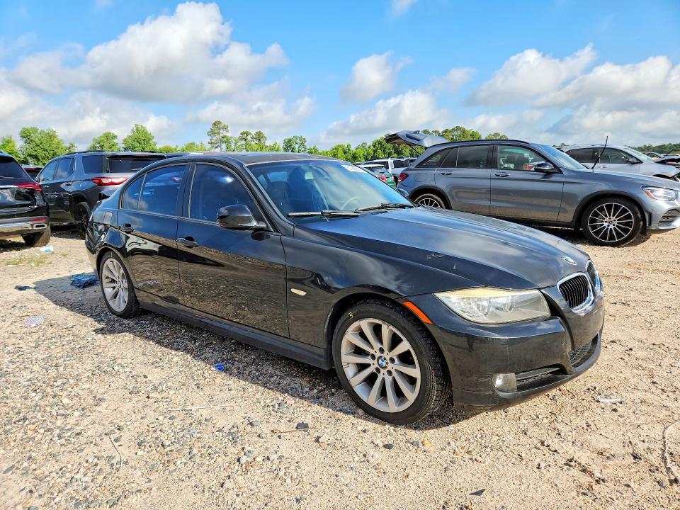 Aukcja sprzedaży 2011 Bmw 328, vin: WBAPH7G50BNM56780, numer aukcji: 51920686