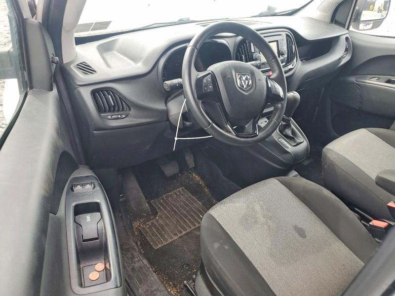 Aukcja sprzedaży 2019 Ram Promaster City, vin: ZFBHRFBBXK6N02172, numer aukcji: 54689506