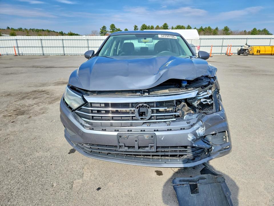 Продажа на аукционе авто 2019 Volkswagen Jetta, vin: 3VWC57BU5KM058013, номер лота: 52299186