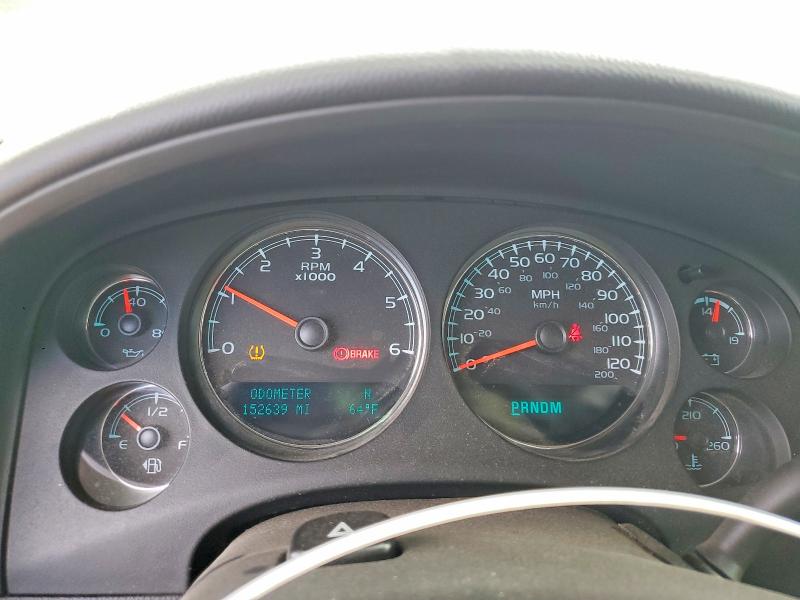 Продажа на аукционе авто 2012 Chevrolet Tahoe, vin: 1GNSCBE05CR315727, номер лота: 54719826