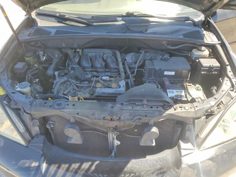 Продажа на аукционе авто 2008 Lexus Rx, vin: JTJGK31U280014227, номер лота: 54636846