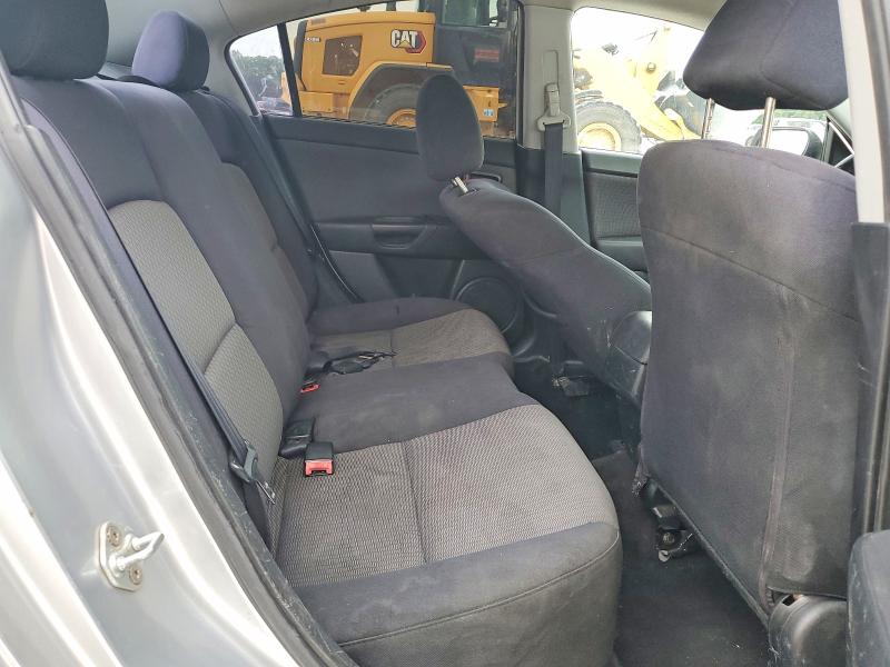Продаж на аукціоні авто 2005 Mazda 3, vin: JM1BK12F551271471, номер лоту: 52168806