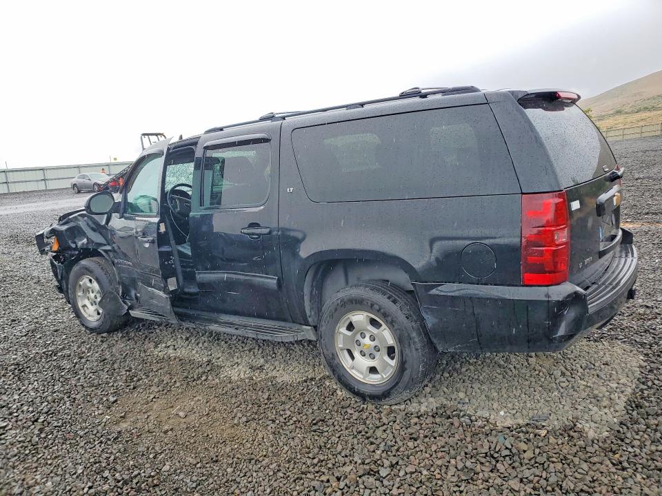 Продажа на аукционе авто 2012 Chevrolet Suburban, vin: 1GNSKJE75CR134914, номер лота: 54899046