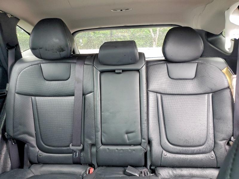 Продаж на аукціоні авто 2024 Hyundai Tucson, vin: KM8JECD14RU187108, номер лоту: 55219516