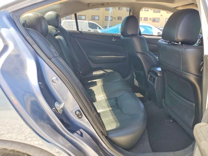2011 Nissan Maxima მანქანა იყიდება აუქციონზე, vin: 1N4AA5AP6BC803350, აუქციონის ნომერი: 52943506