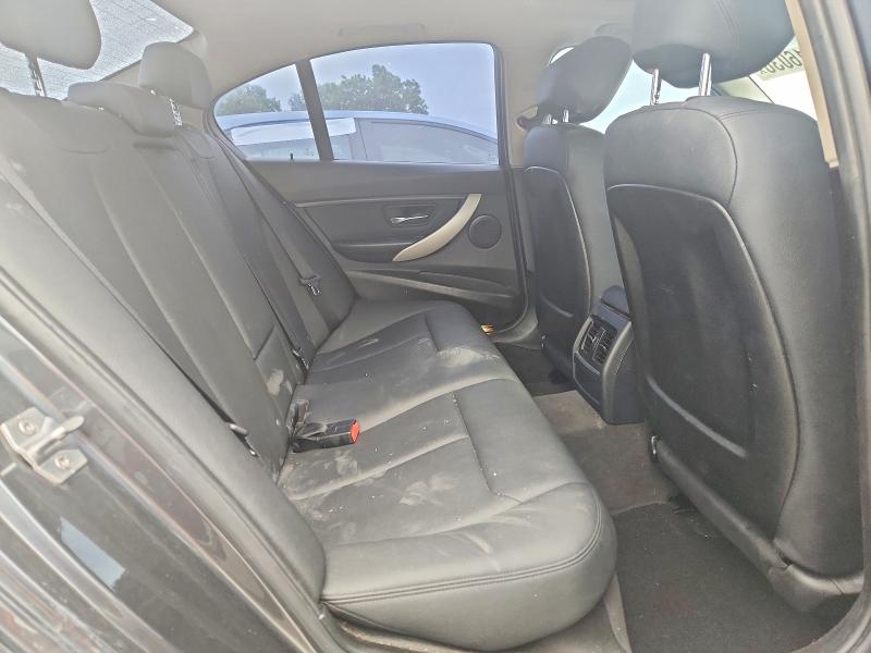 Aukcja sprzedaży 2014 Bmw 320, vin: WBA3C3C52EPV90775, numer aukcji: 53316036