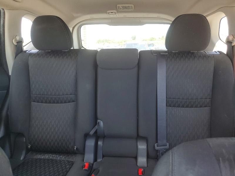 Продаж на аукціоні авто 2018 Nissan Rogue, vin: KNMAT2MT6JP507182, номер лоту: 54389016