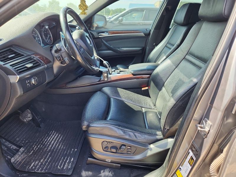 Продаж на аукціоні авто 2010 Bmw X6, vin: 5UXFG8C57ALZ94544, номер лоту: 53754306