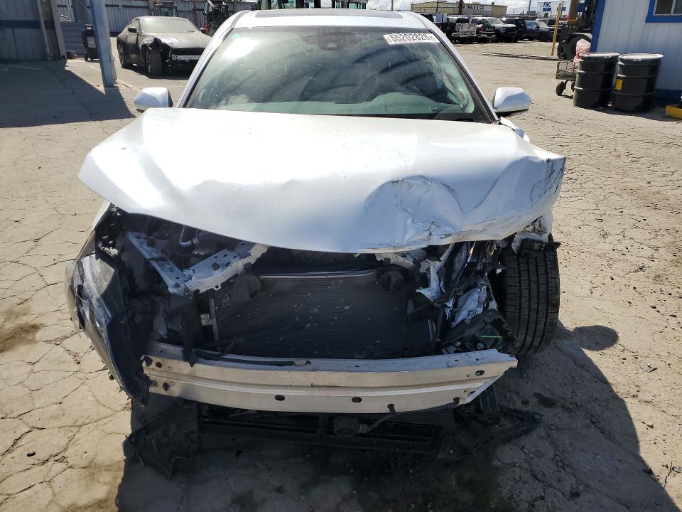 Aukcja sprzedaży 2021 Toyota Camry, vin: 4T1K31AK2MU551899, numer aukcji: 55202826