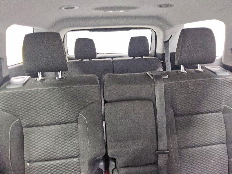 Aukcja sprzedaży 2017 Gmc Acadia, vin: 1GKKNKLA3HZ243078, numer aukcji: 46314846