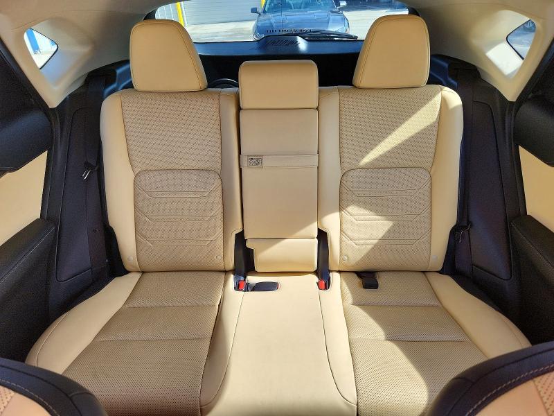 2015 Lexus Nx მანქანა იყიდება აუქციონზე, vin: JTJYARBZ0F2012420, აუქციონის ნომერი: 55554086