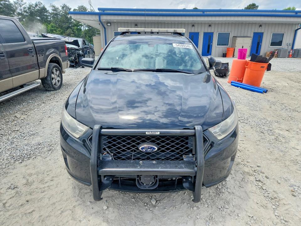 2014 Ford Taurus მანქანა იყიდება აუქციონზე, vin: 1FAHP2MKXEG148456, აუქციონის ნომერი: 54599346