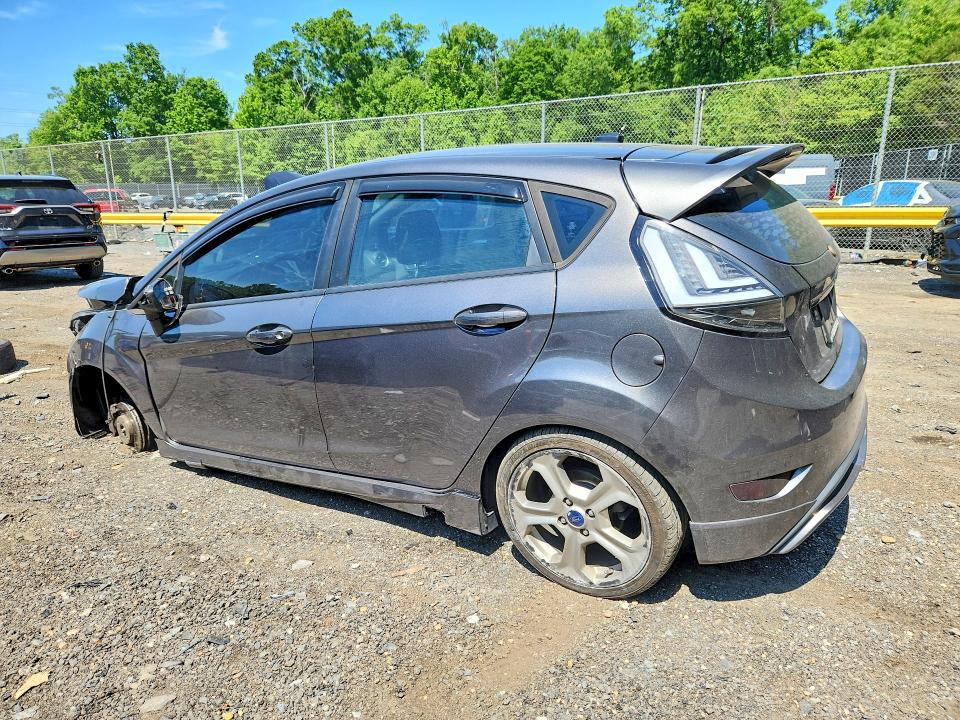 Aukcja sprzedaży 2016 Ford Fiesta, vin: 3FADP4GXXGM173433, numer aukcji: 54353066