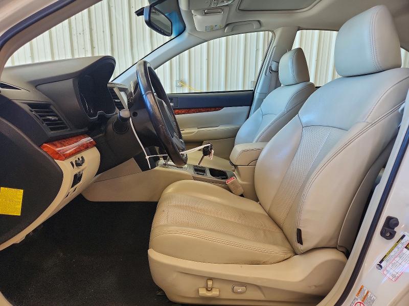 Aukcja sprzedaży 2011 Subaru Legacy, vin: 4S3BMCL6XB3243895, numer aukcji: 53163046