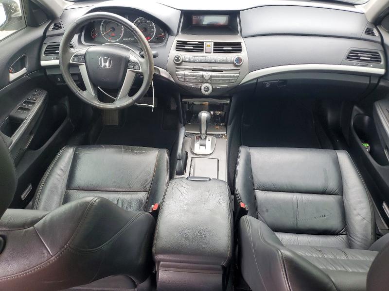 50990636 :رقم المزاد ، 1HGCP2F69CA183690 vin ، 2012 Honda Accord مزاد بيع