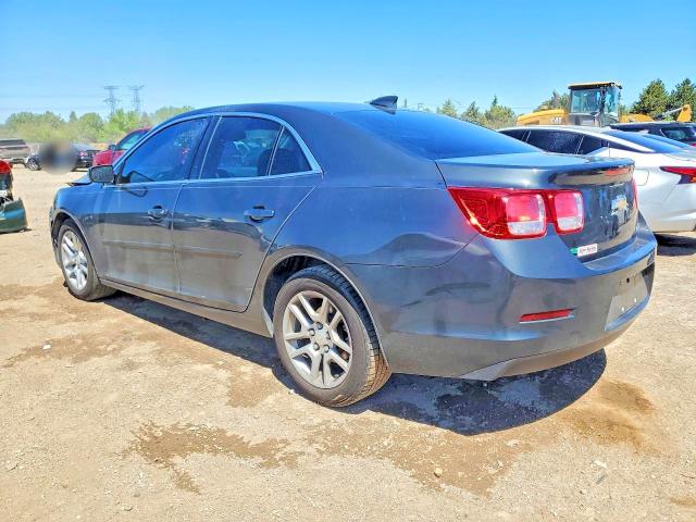 Aukcja sprzedaży 2016 Chevrolet Malibu Limited, vin: 1G11C5SA1GU103339, numer aukcji: 53094816