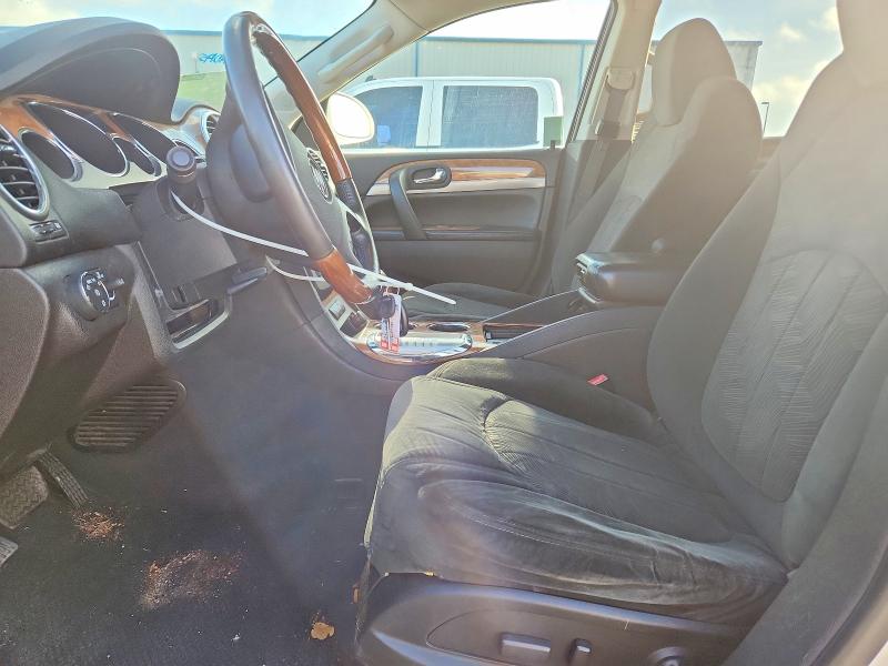 2011 Buick Enclave მანქანა იყიდება აუქციონზე, vin: 5GAKRAED1BJ193824, აუქციონის ნომერი: 54496756