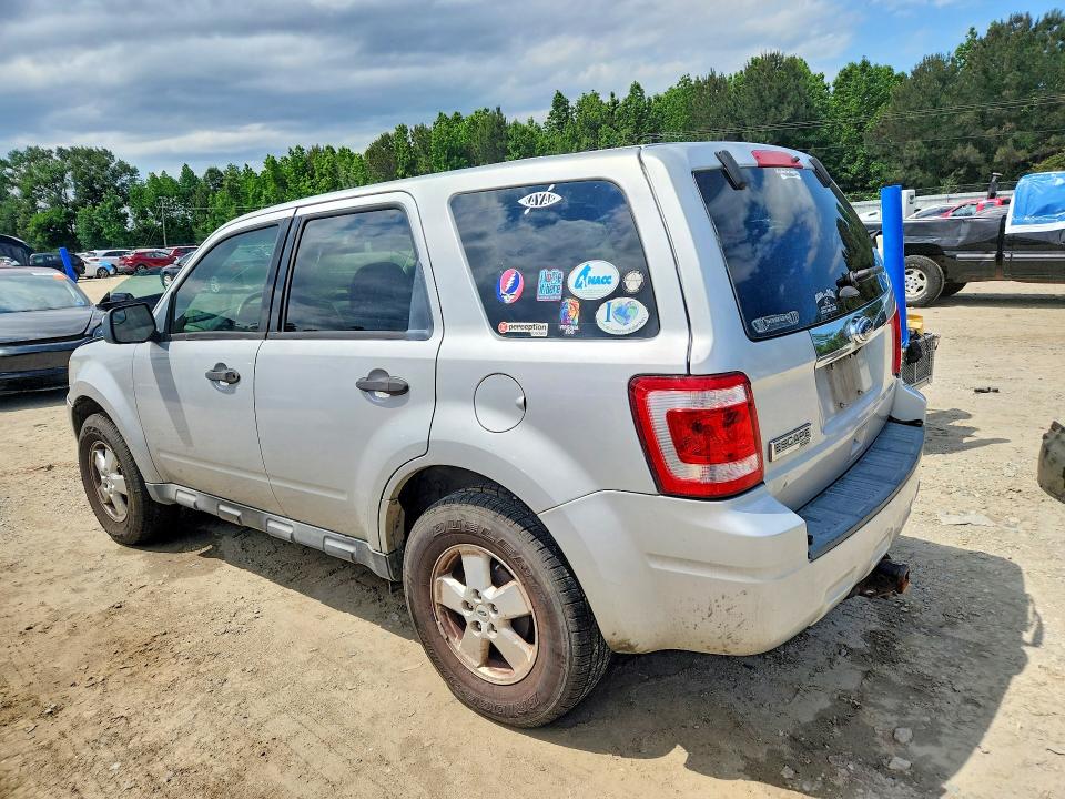 Auction sale of the 2010 Ford Escape, vin: 1FMCU0C74AKB09900, lot number: 53512766