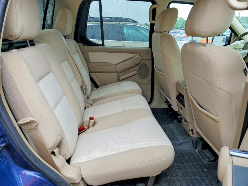 Aukcja sprzedaży 2008 Ford Explorer Sport Trac, vin: 1FMEU53E38UA28180, numer aukcji: 54703796